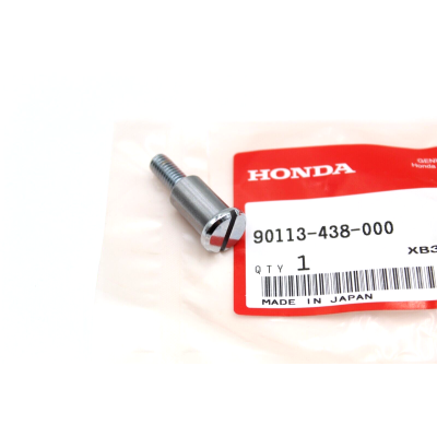 HONDA BULLONE FISSAGGIO LEVA FRIZIONE PER CB900-1100F-R-VT600-750C-CBR600-900 | Mamoto Ricambi