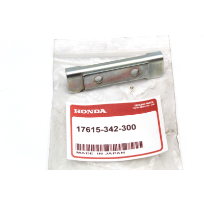 HONDA STAFFA FISSAGGIO GOMMINO SERBATOIO PER CB450K-CL450 17615-342-300 | Mamoto Ricambi