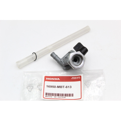 HONDA RUBINETTO BENZINA PER XL1000V VARADERO 02-11 16950-MBT-613 | Mamoto Ricambi