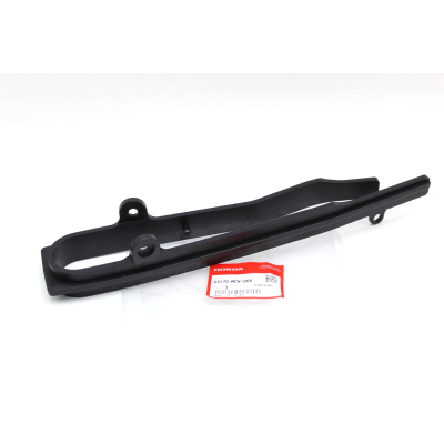 HONDA FASCIA SCORRICATENA PER VFR800 2002-13 52170-MCW-D00 | Mamoto Ricambi