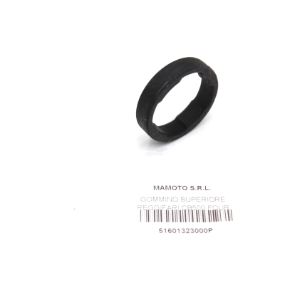 HONDA Gommino Reggifaro Superiore CB500 FOUR K0-K1-K2 51601-323-000 | Mamoto Ricambi