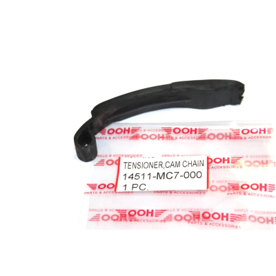 HONDA PATTINO TENDICATENA CX500 EURO-CX650-CX650 TURBO 14511-MC7-000 | Mamoto Ricambi