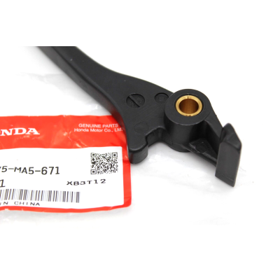 HONDA LEVA FRENO ANTERIORE CB750-900-1100F-CBX1000PL-CX500-CB650-CX500-650-GL110 | Mamoto Ricambi