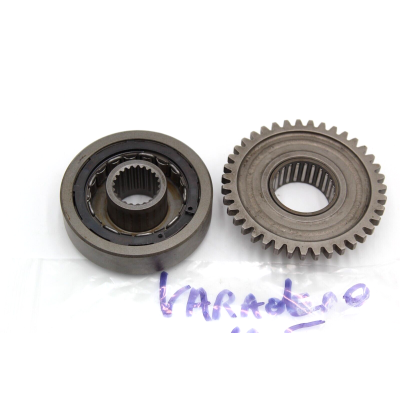 HONDA GRUPPO INGRANAGGIO AVVIAMENTO XL125V VARADERO-VT125 28110-KGB-610 | Mamoto Ricambi