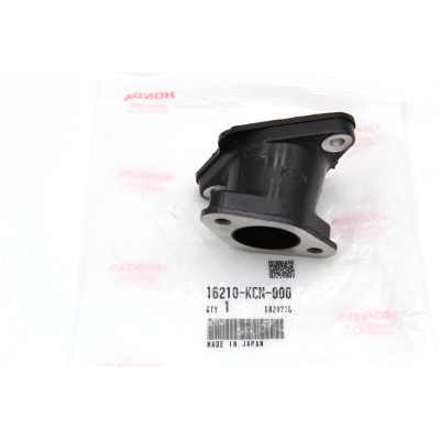 HONDA COLLETTORE ASPIRAZIONE XLR125R 93-98 16210-KCN-000 | Mamoto Ricambi