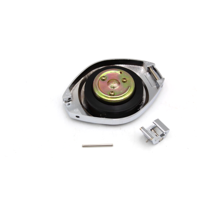 KAWASAKI TAPPO BENZINA COMPLETO PER Z900-H1-H2-KH400-Z400D-S1-S3 | Mamoto Ricambi