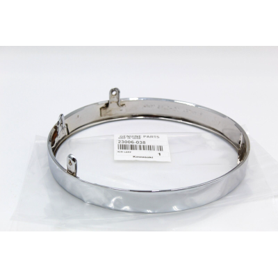 KAWASAKI Ghiera Faro per Z900-Z1000-Z650-H1500-KZ550-KZ750-KZ1000-1100 | Mamoto Ricambi