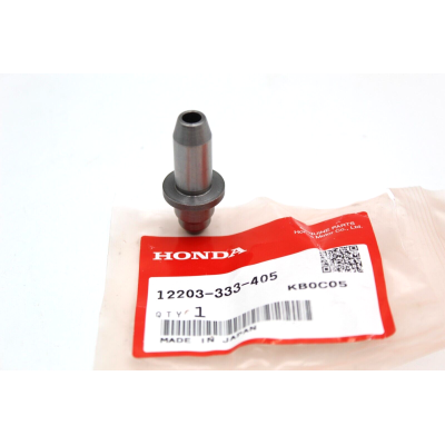 HONDA GUIDA VALVOLA SCARICO PER CB350-400 FOUR-XR75-80-100 12203-333-405 | Mamoto Ricambi