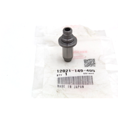 HONDA GUIDA VALVOLA ASPIRAZIONE PER CB350-400 FOUR-CB125-CMX250 12202-333-315 | Mamoto Ricambi