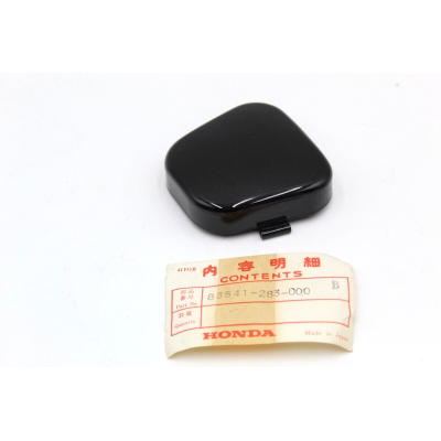 HONDA COPERCHIO VANO ATTREZZI PER CB450K-CL450 83541-283-000B | Mamoto Ricambi