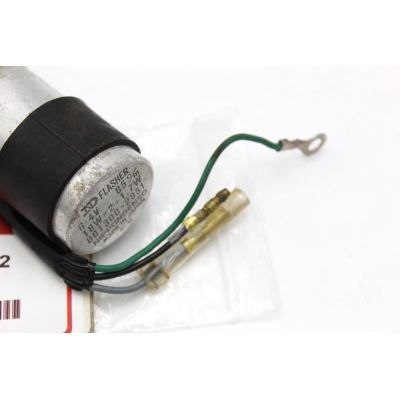 HONDA RELE' FRECCE 6,4V PER CB100-CB125J-S-CG125-SL125K1 38300-107-602 | Mamoto Ricambi