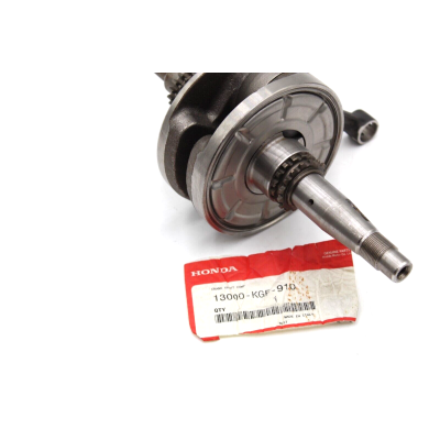 HONDA ALBERO MOTORE COMPLETO DI BIELLA PER FES125-NES125-PES125-SH125 | Mamoto Ricambi