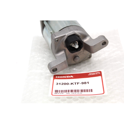 HONDA MOTORINO AVVIAMENTO COMPLETO PER SH125-150 09-12 31200-KTF-981 | Mamoto Ricambi