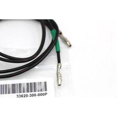 HONDA CAVI MASSA FRECCE POSTERIORI PER CB500-750 FOUR 33620-300-000 | Mamoto Ricambi