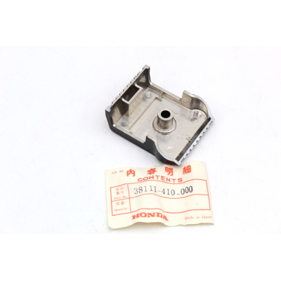 HONDA COPERCHIO CLACSON PER CB750F1-F2 SUPER SPORT 38111-410-000 | Mamoto Ricambi