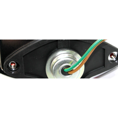 HONDA PORTALAMPADA FANALE POSTERIORE CB350-400-500-750 FOUR 33708-098-000 | Mamoto Ricambi