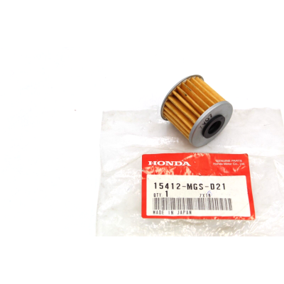 HONDA FILTRO OLIO CAMBIO AUTOMATICO DTC PER X-ADV-NC700-NC750-INTEGRA 700-750 | Mamoto Ricambi