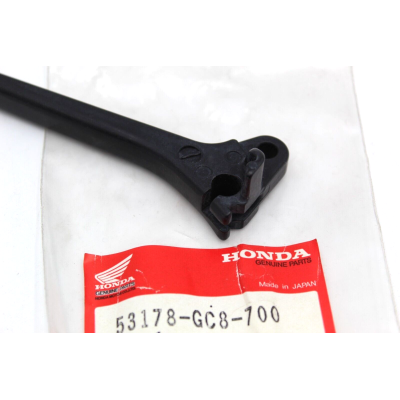 HONDA LEVA FRENO POSTERIORE SX LEAD 50/80 53178-GC8-700 | Mamoto Ricambi