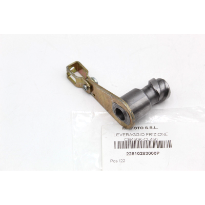 HONDA REGISTRO ELICOIDALE FRIZIONE PER CB450K-CL450-CB500T 22810-283-000 | Mamoto Ricambi