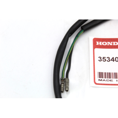 HONDA INTERRUTTORE FRENO ANTERIORE PER CB125-200-250-350K-CL175-200-350-450 | Mamoto Ricambi