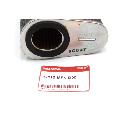 HONDA FILTRO ARIA CB1000R 2009-11 17210-MFN-D00 | Mamoto Ricambi