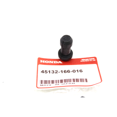 HONDA CUFFIA SUPPORTO PINZA CB600F-CB1100X11-CB1000R-CB500F 45132-166-006 | Mamoto Ricambi