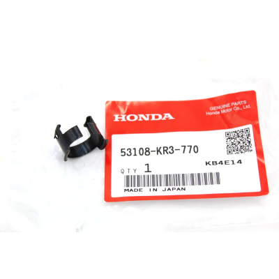 HONDA ANELLO PESO MANUBRIO XRV750-XL650V-FX650-SLR650-CMX450 53108-KR3-770 | Mamoto Ricambi