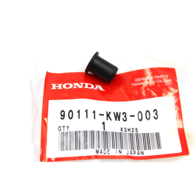HONDA GOMMINO SPECIALE FISSAGGIO VETRO-CARENE SH125-150-HORNET6000-CB500-CB650 | Mamoto Ricambi
