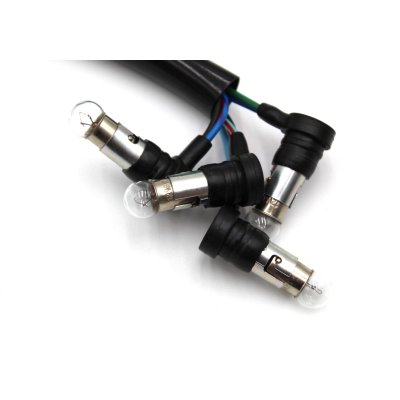 HONDA CABLAGGIO LUCI CRUSCOTTO PER CB350FOUR-CB 500FOUR K0-K1-K2 | Mamoto Ricambi