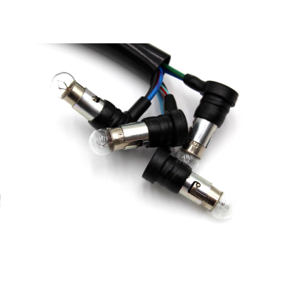 HONDA CABLAGGIO LUCI CRUSCOTTO PER CB750FOUR K2-K3-K4-K5-K6 | Mamoto Ricambi