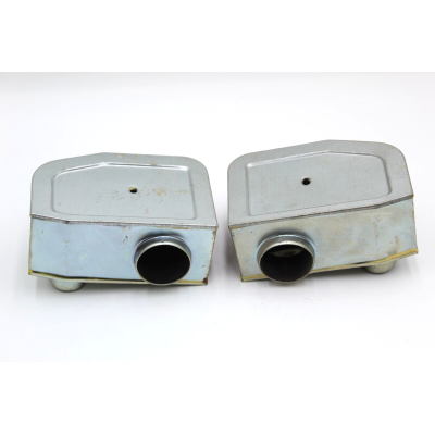 HONDA KIT FILTRI ARIA SX-DX PER CB500T 17311-375-000 | Mamoto Ricambi