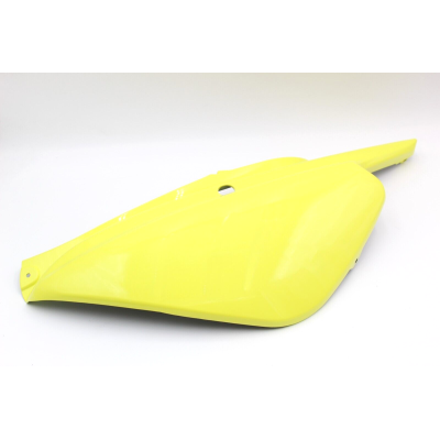YAMAHA SCOCCA SOTTOSELLA SX GIALLA MBK50 BOOSTER 4SB-F1721-00-P0 | Mamoto Ricambi