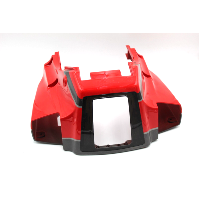 KAWASAKI CODINO POSTERIORE ROSSO PER GPZ1000 14025-5241-T3 | Mamoto Ricambi