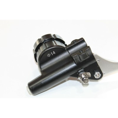 HONDA POMPA FRENO ANTERIORE COMPLETA PER CB350-400-500-750 FOUR 45500-300-000 | Mamoto Ricambi