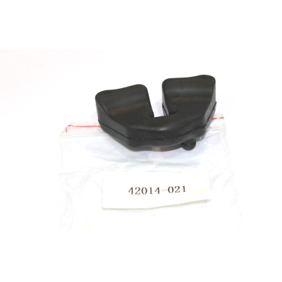 KAWASAKI GOMMINO PARASTRAPPI RUOTA POSTERIORE PER Z1-900-Z900A4 42014-021 | Mamoto Ricambi