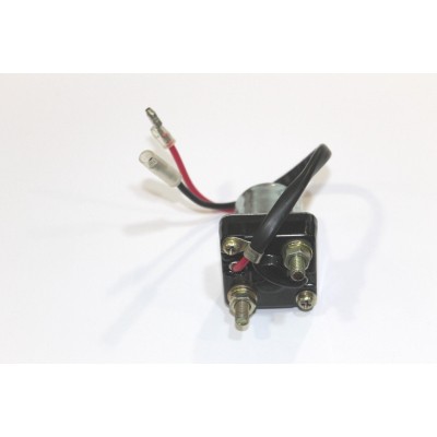 KAWASAKI RELE' AVVIAMENTO COMPLETO PER Z1-900-Z1000A 21164-001 | Mamoto Ricambi