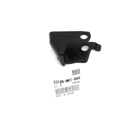 HONDA SUPPORTO PARAMANI SX ADV750 2021-25 53196-MKT-D00 | Mamoto Ricambi