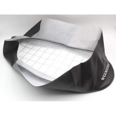 HONDA COPERTURA SELLA DI OTTIMA QUALITA' PER CB750 FOUR K0 77200-300-020A | Mamoto Ricambi