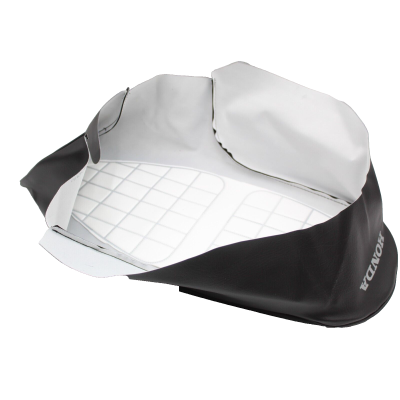 HONDA COPERTURA SELLA DI OTTIMA QUALITA' PER CB750 FOUR K1 77200-300-030A | Mamoto Ricambi