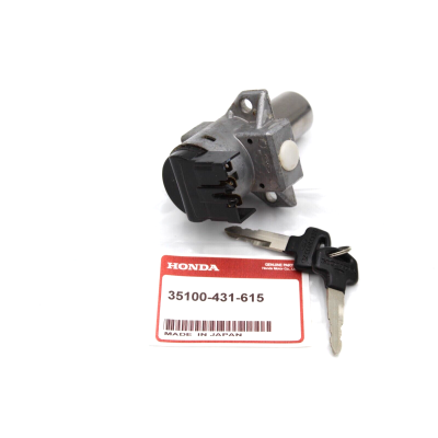 HONDA BLOCCO ACCENSIONE PER CBX1000 PRO-LINK-GL1000-1100 35100-431-615 | Mamoto Ricambi