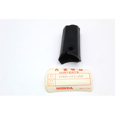 HONDA SUPPORTO FRECCIA ANTERIORE SX CB250N-400N 33446-443-003 | Mamoto Ricambi