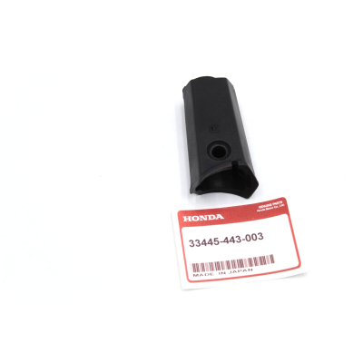 HONDA SUPPORTO FRECCIA ANTERIORE DX CB250N-400N 33445-443-003 | Mamoto Ricambi