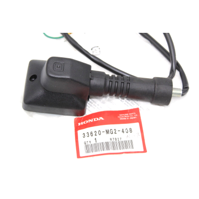 HONDA BASE FRECCIA PER XRV650-750-XL600LM-R-NX500-650-CB500F-XL600V TRANSALP | Mamoto Ricambi