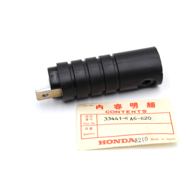 HONDA SUPPORTO FRECCIA ANTERIORE PER CBX400-550 33441-MA6-620 | Mamoto Ricambi