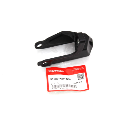 HONDA SUPPORTO PARAMANI SX CRF1000 2016-19 53196-MJP-G60 | Mamoto Ricambi