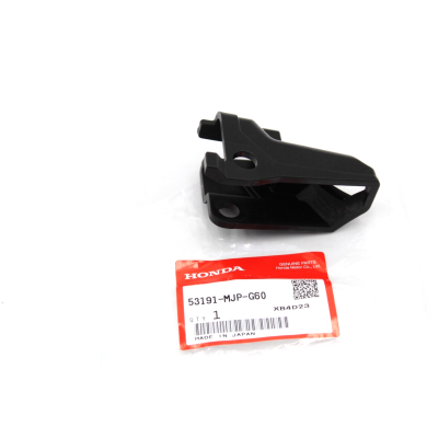 HONDA SUPPORTO PARAMANI DX ADV750 2017-20-CRF1000 2016-18 53191-MJP-G60 | Mamoto Ricambi