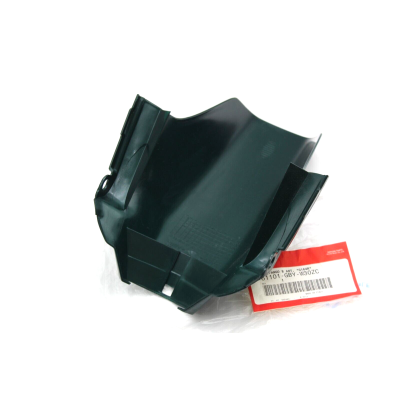 HONDA PARAFANGO ANTERIORE B PER SH50-100 SEVEN FIFTY 61101-GBY-W30ZC | Mamoto Ricambi
