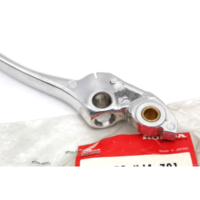 HONDA LEVA FRENO ANTERIORE PER VFR750F 1986-VF1000R 53175-MJ4-701 | Mamoto Ricambi