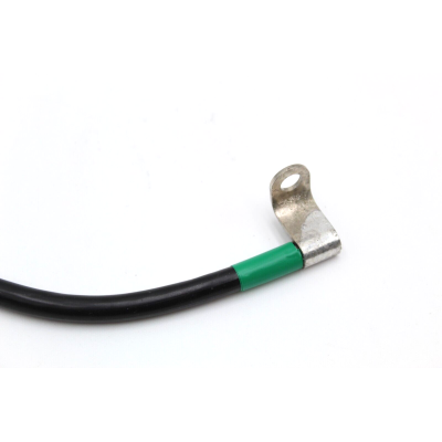 HONDA CAVO MASSA TELAIO BATTERIA PER CB500 FOUR K1-K2-K3 32601-323-000 | Mamoto Ricambi