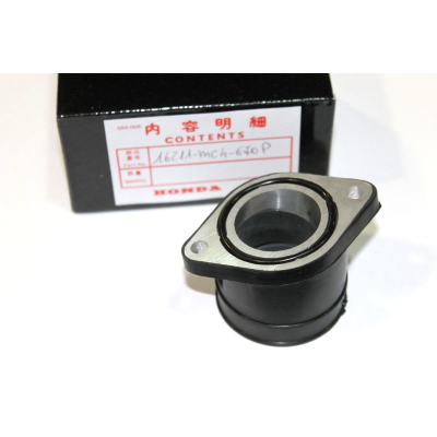 HONDA COLLETTORE ASPIRAZIONE PER XL500R 16211-MC4-670 | Mamoto Ricambi